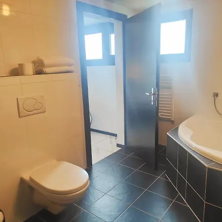Ferienwohnung La Lapia Monthey Exterior foto