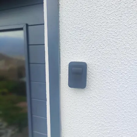 Ferienwohnung La Lapia Monthey Exterior foto