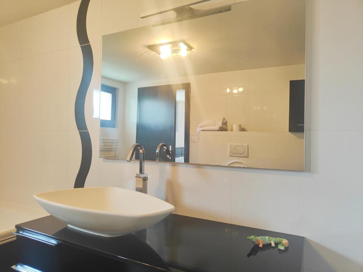 Apartment La Lapia *