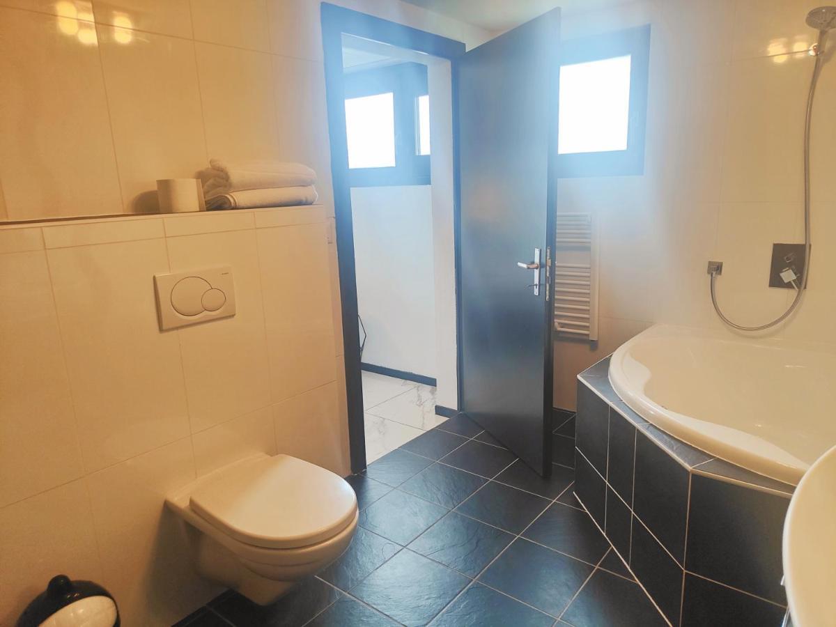 La Lapia Apartment Monthey