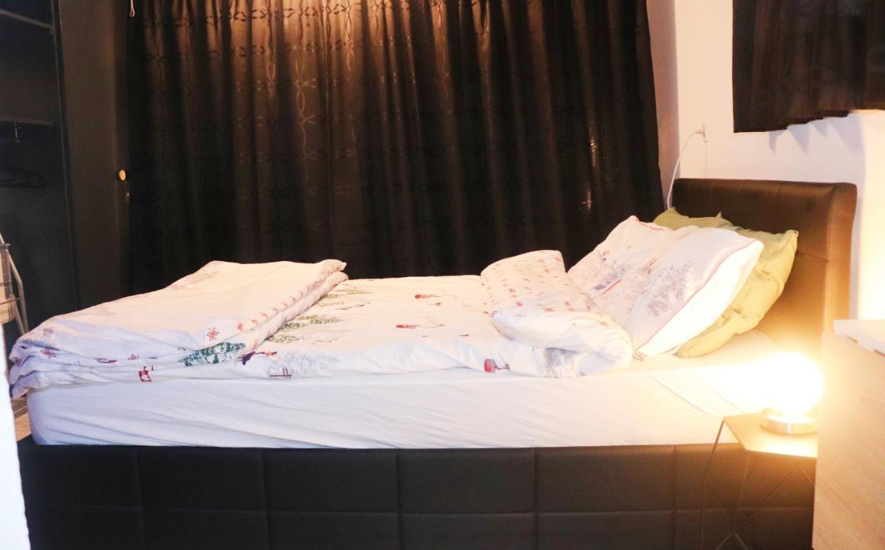 La Lapia Apartment
