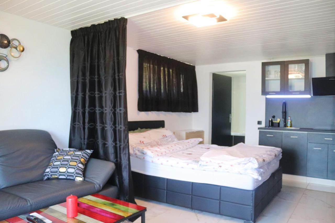 Apartment La Lapia Monthey