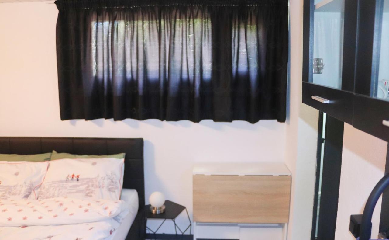 La Lapia Apartment Monthey
