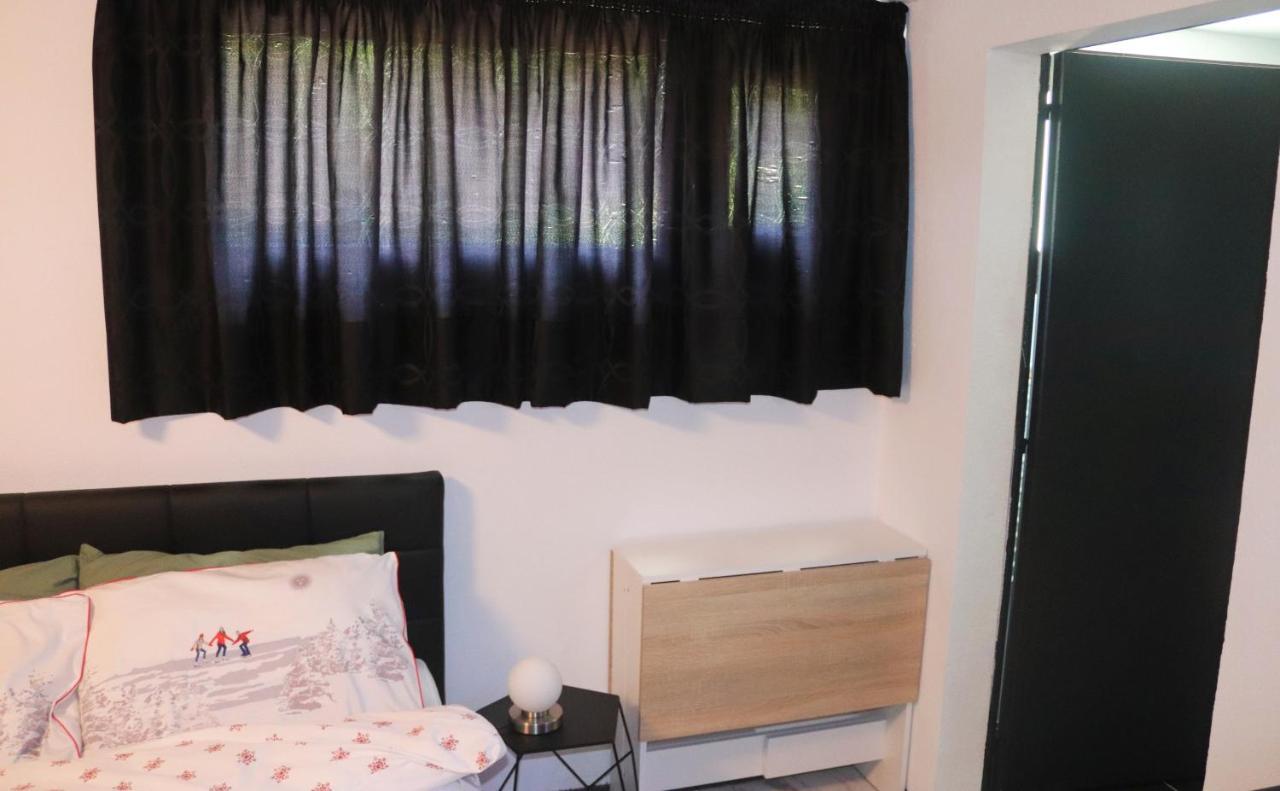 Apartment La Lapia