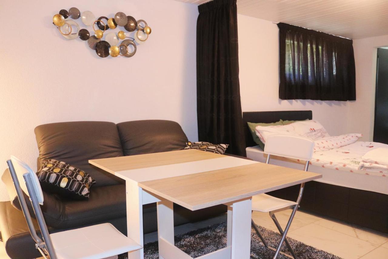 Apartment La Lapia