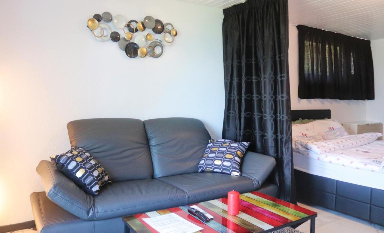 La Lapia Apartment
