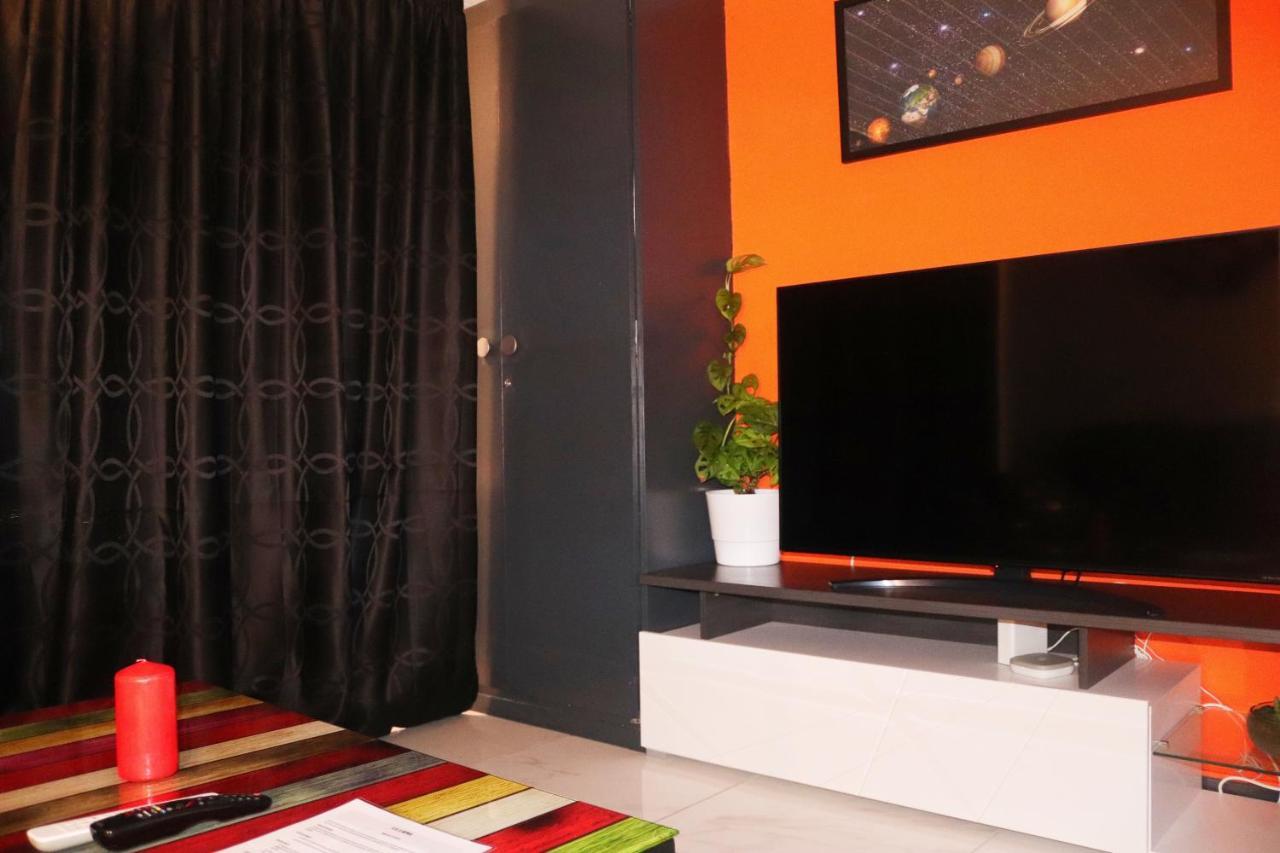 Apartment La Lapia Monthey