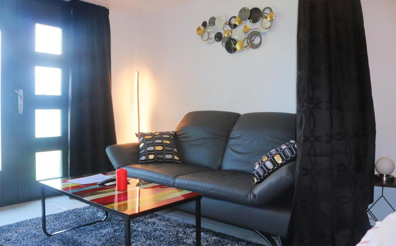 La Lapia Apartment Monthey