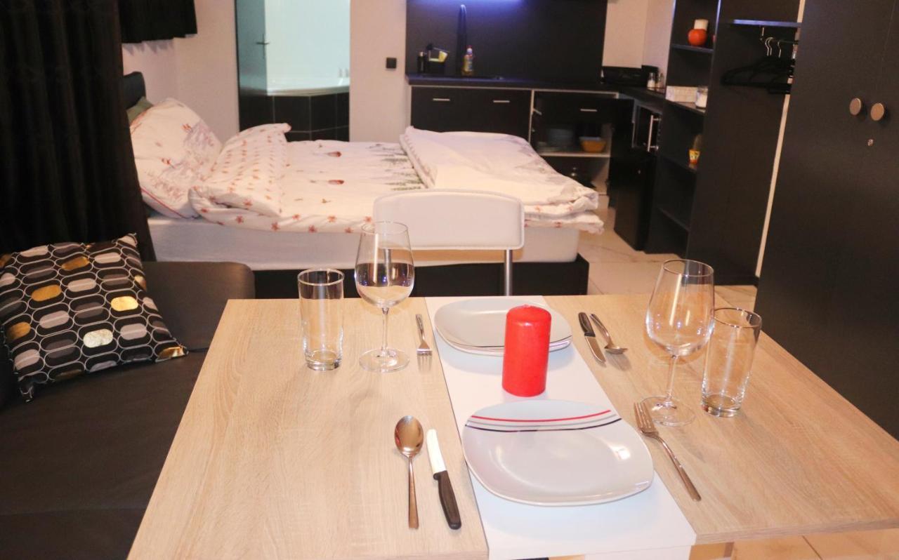 Apartment La Lapia