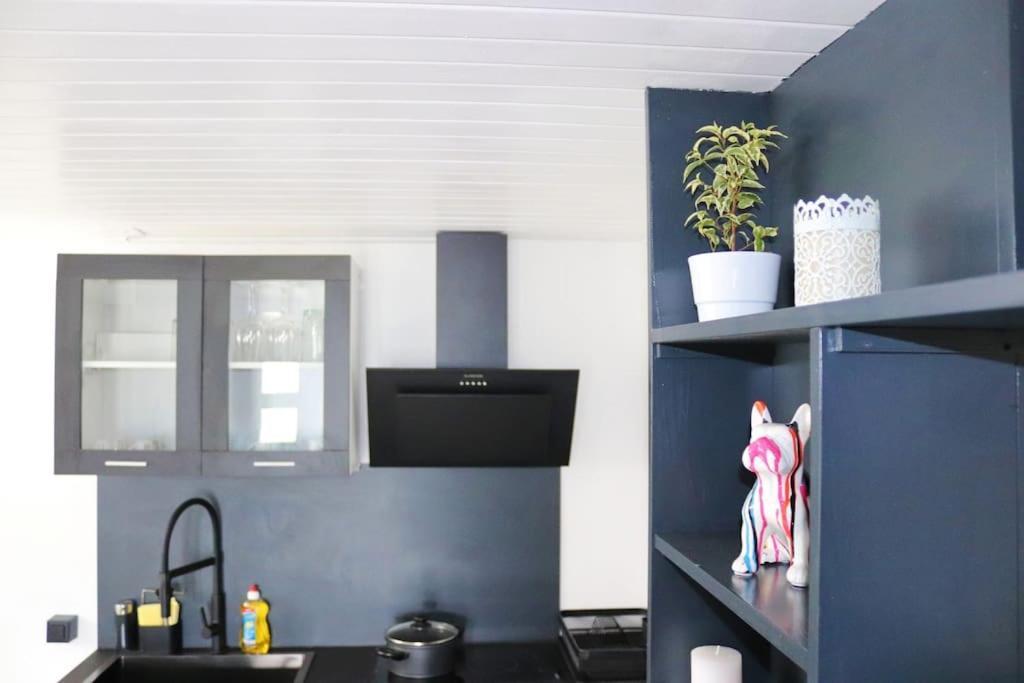 Apartment La Lapia Monthey