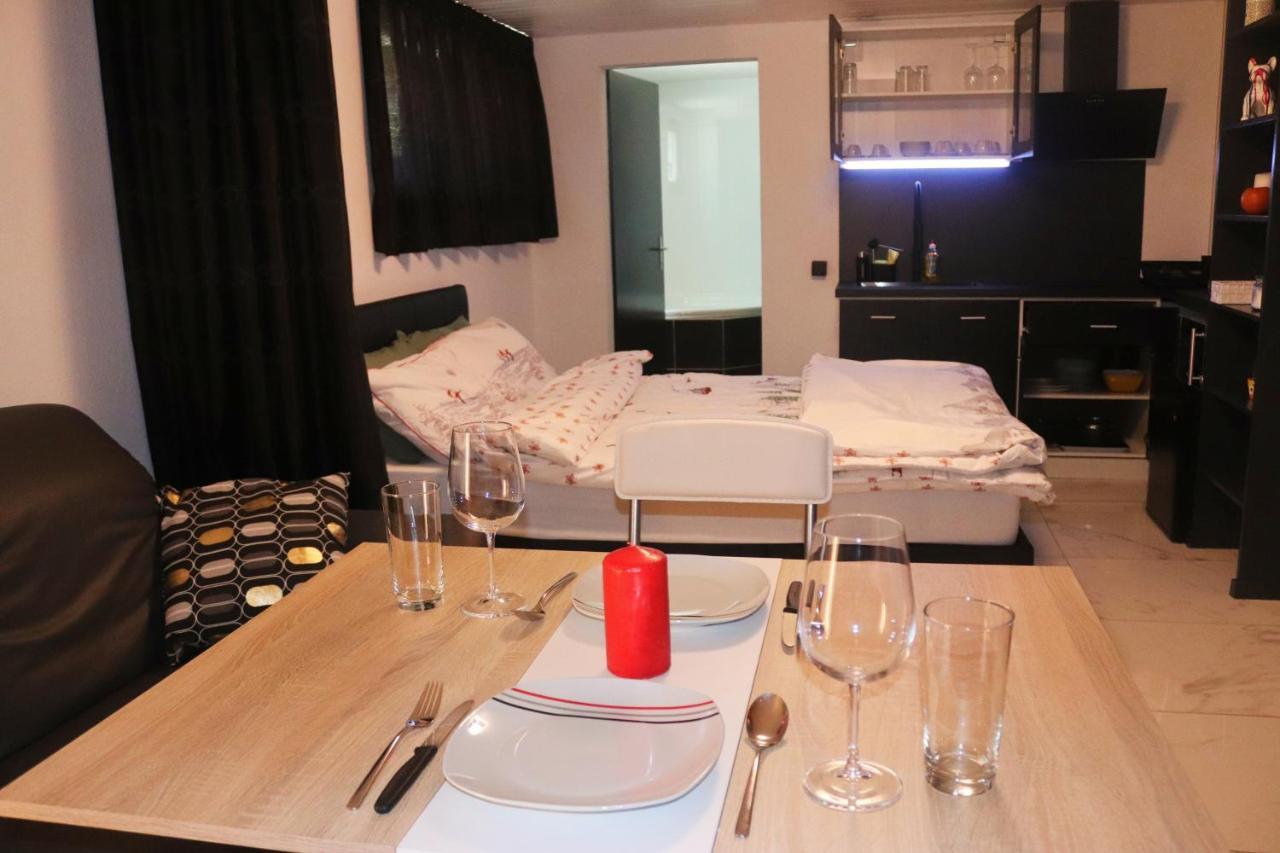 La Lapia Apartment Monthey