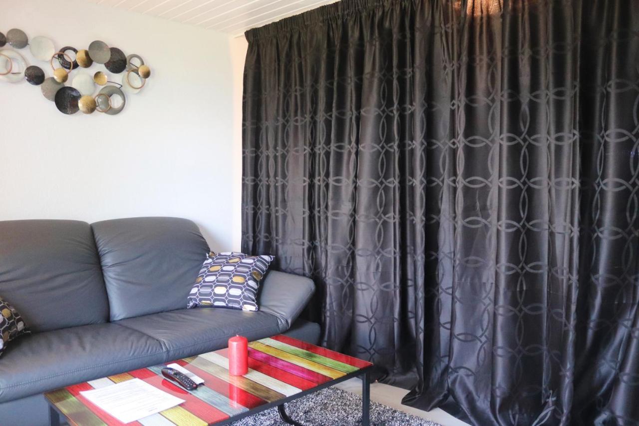 La Lapia Apartment *