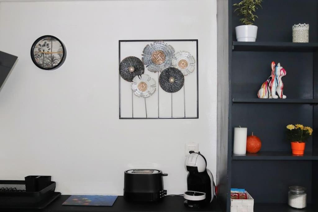 La Lapia Apartment